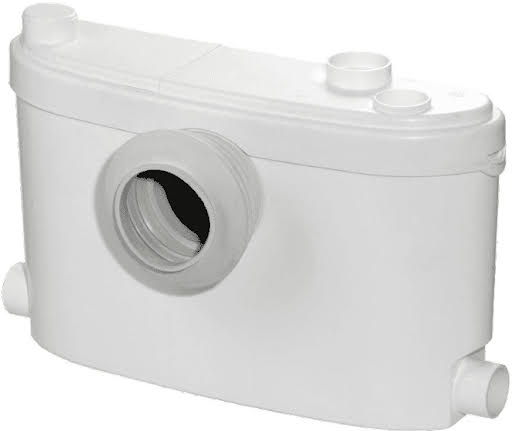 Saniflo Sanislim Macerator Pump 1054/1