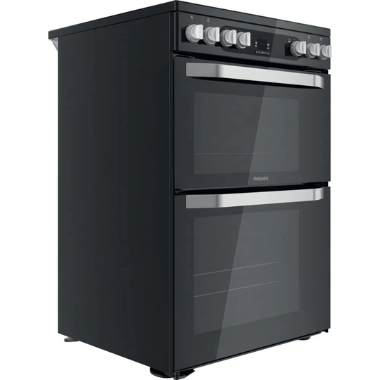 Hotpoint HDM67V9HCB/U Electric Cooker