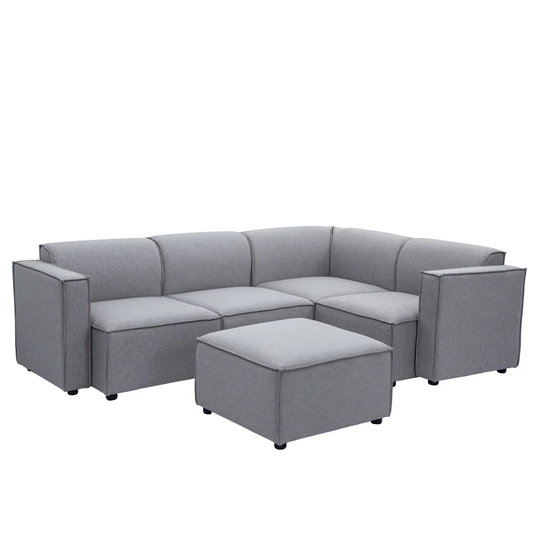 Inkeri Modular Corner Sofa