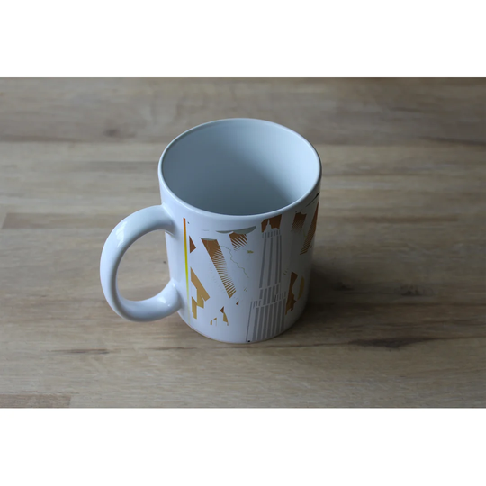 Fry Mug