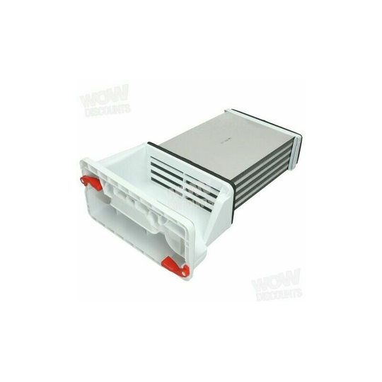 Condender assembly 60cm 2980100200 - Beko