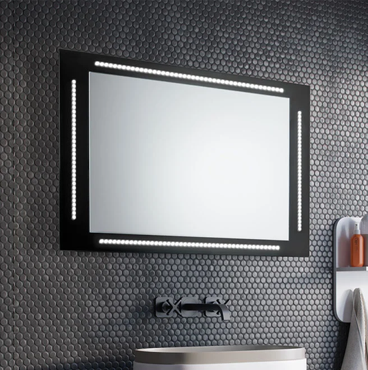 Jovani Bathroom Mirror