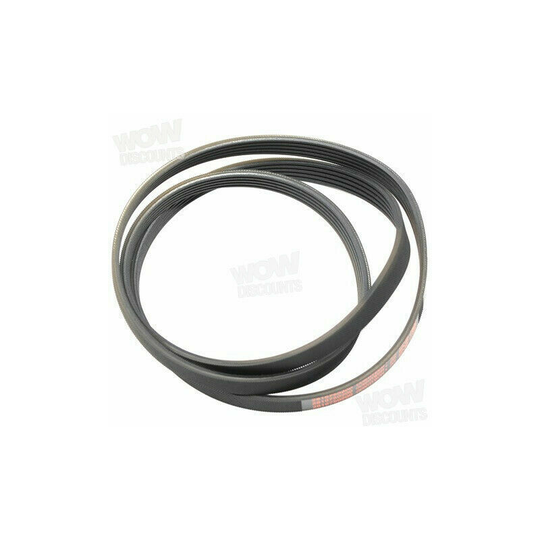 2816750200 Washing Machine Belt - Beko