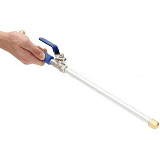 Spray nozzle sprinkler cleaning tool, high pressure Power Washer, high pressure water gun, sprinkler cleaning tool