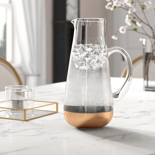 Everberg 1.65L Jug