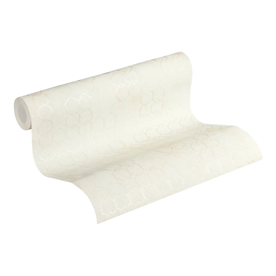 Forkland 10.05m x 53cm Textured Matte Paste the Wall Roll