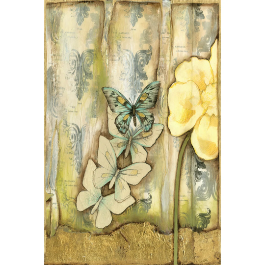 Garden Metamorphosis II
