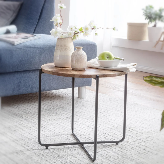 Wortham Side Table
