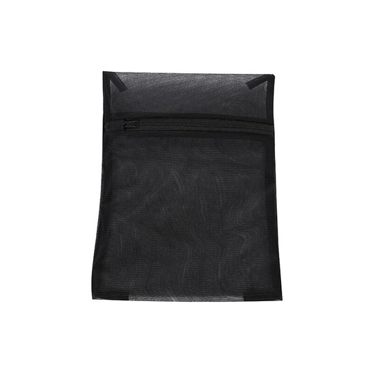 Laundry Net Washing Machine Set of 2 Mesh Washing Bag Laundry Bags with Zipper Washing Net xl Large Size for Delicate Blouses Shirts, 60 x 60 cm