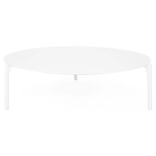 Fratessa Aluminium Coffee Table