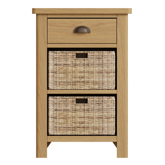 Carevelle 50cm x 75cm Free-Standing Cabinet