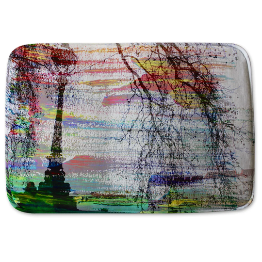 Hengrove Rectangle Bath Mat