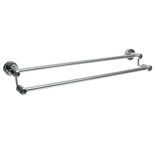 Bodden 60cm Wall Mounted Towel Rail