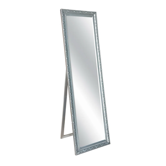 Ruhenstroth Freestanding Accent Mirror