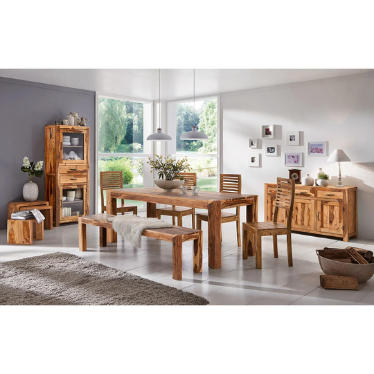 Frankford 3 Piece Nest of Tables