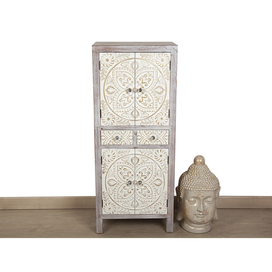 Selsey Standard Display Cabinet