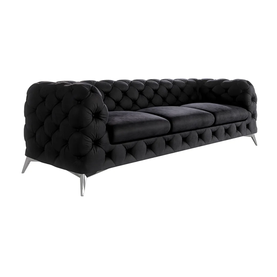 Bixby 3 Seater Sofa