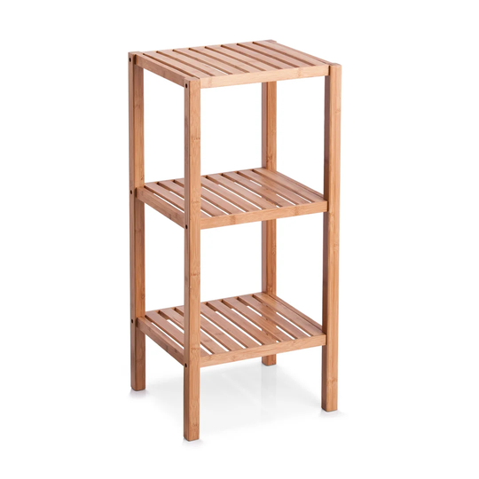 Monreal 37 x 80cm Bathroom Shelf