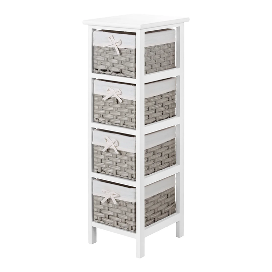 Jenson 29 x 82cm Free Standing Cabinet