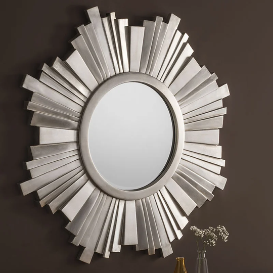 Conkle Accent Mirror