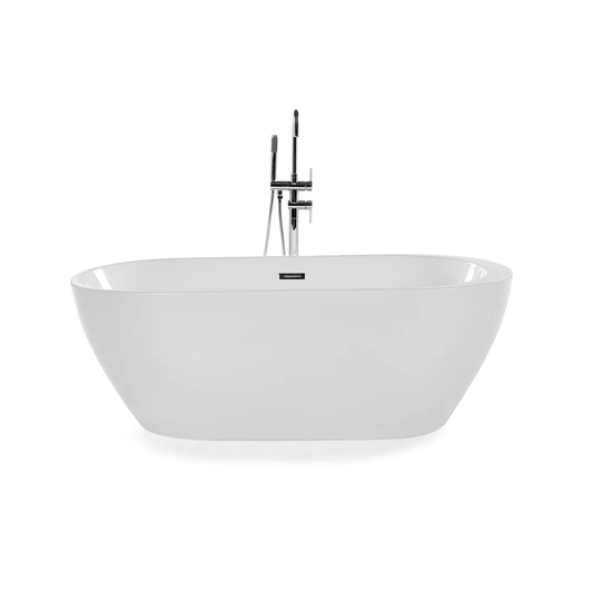 Potvin 150 mm x 75 mm Freestanding Standard Bathtub