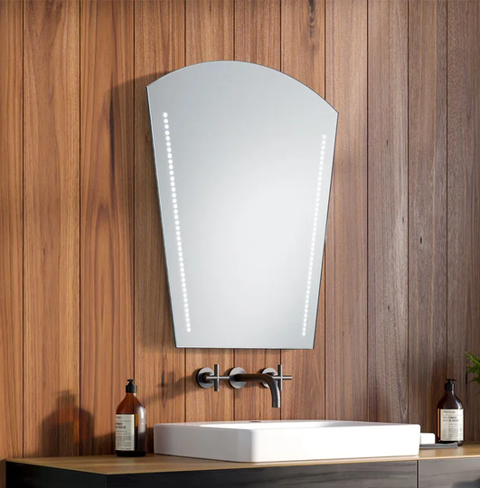 Elmer Bathroom Mirror