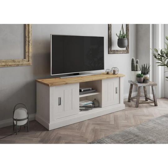 Mimms TV Stand for TVs up to 65"