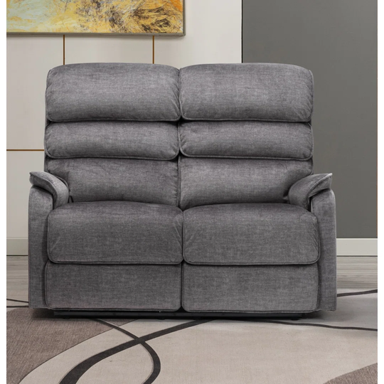 Hampson 2 Seater Reclining Loveseat
