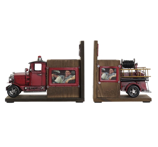 Decorative Bookend