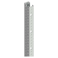ZW368 - Systemic cabinet profile 300mm ZW368