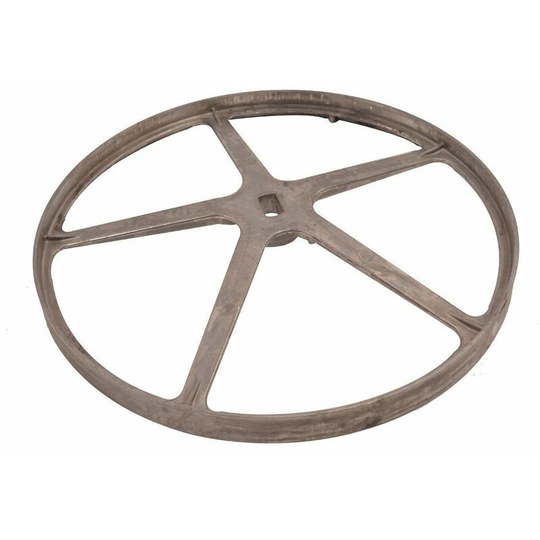 Washing Machine Drum Pulley for Hotpoint/Indesit/Whirlpool Washing Machines