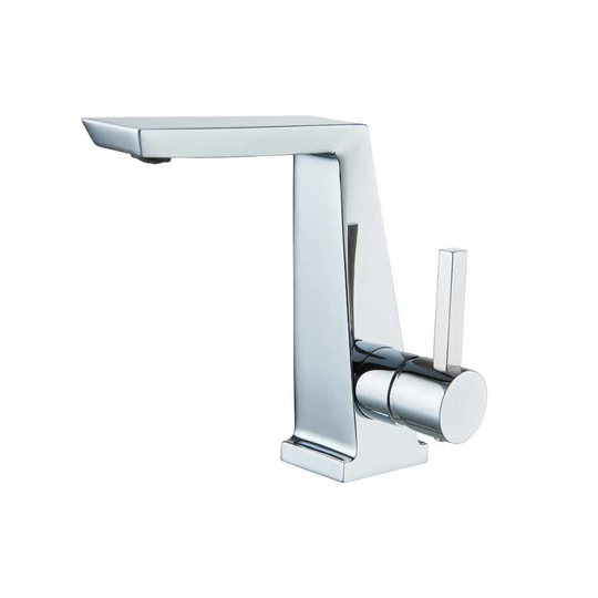 Chung Mono Basin Mixer