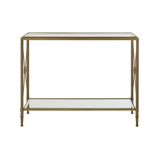 Berning 101Cm Console Table
