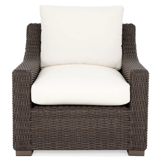 Annasha Mesa Garden Chair with Cushion
