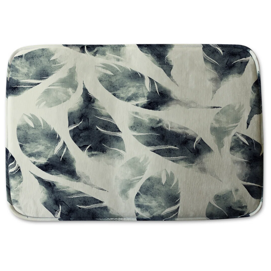 Isola Rectangle Bath Mat