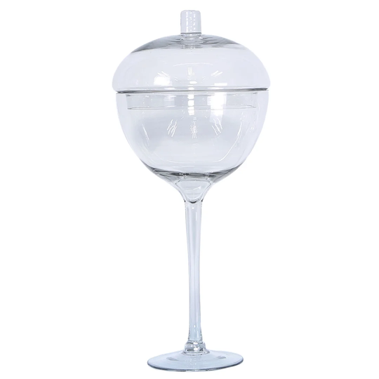 500ml Apothecary Jar