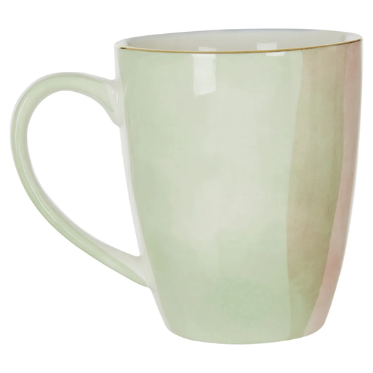 Raul Mug