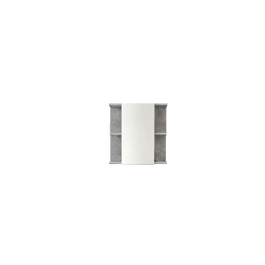 Nano 60cm x 62cm Recessed Medicine Cabinet