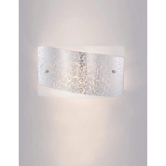 Landis 2 - Light Dimmable Flush Mounted Sconce