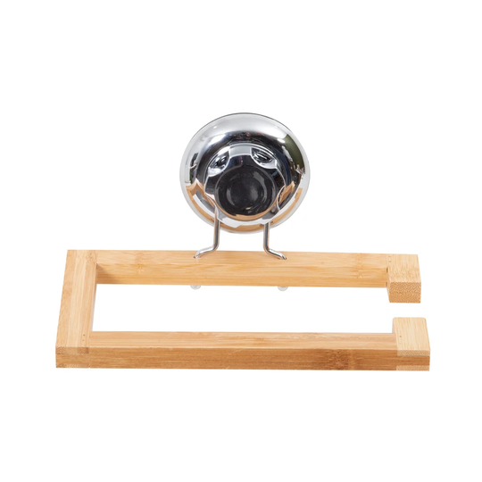 Mauch Wall Mounted Toilet Roll Holder