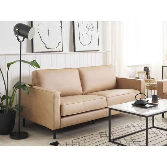 Desdemona 3 Seater Sofa