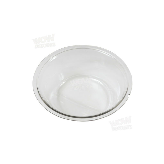 Door glass 12538100000006 - Genuine