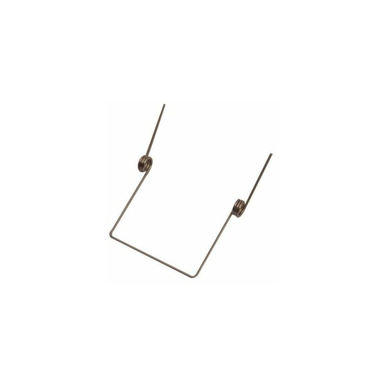 Hotpoint Ariston - Dishwasher Door Handle Spring for Hotpoint Dishwasher