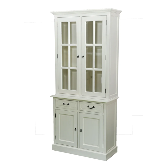 Farragut Display Cabinet