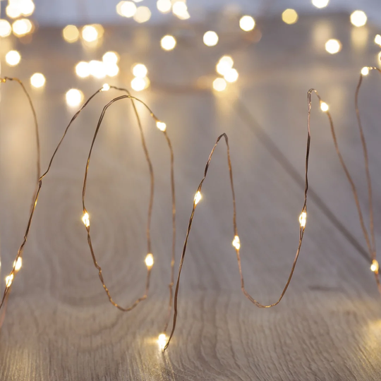 Derwin Fairy Light