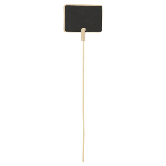 Rectangle Free Standing Chalkboard