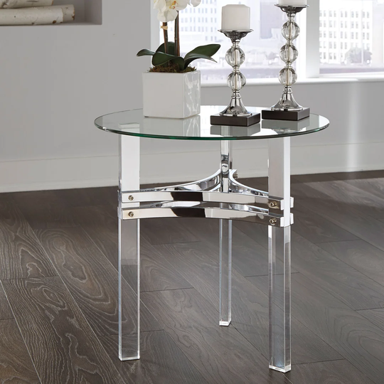 Westboro Side Table