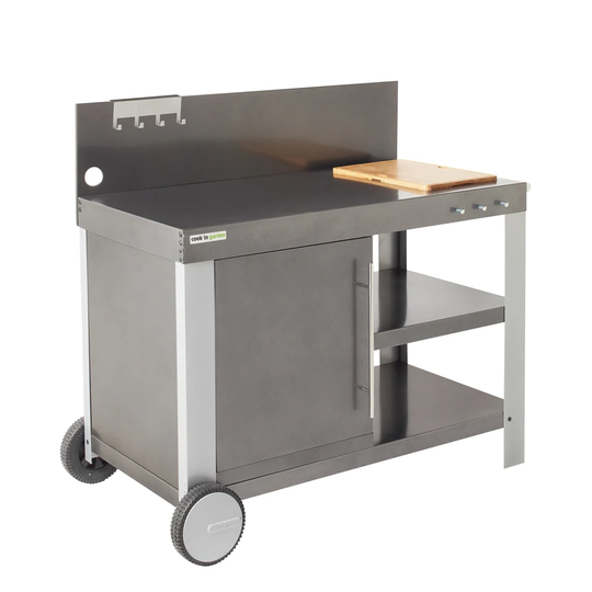 Nova Drink Trolley