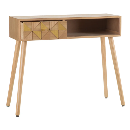 Mccarthy 89Cm Console Table