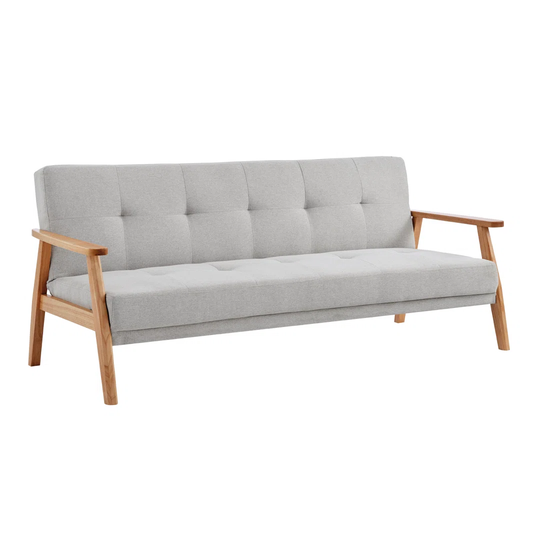 Roland 3 Seater Clic Clac Sofa Bed